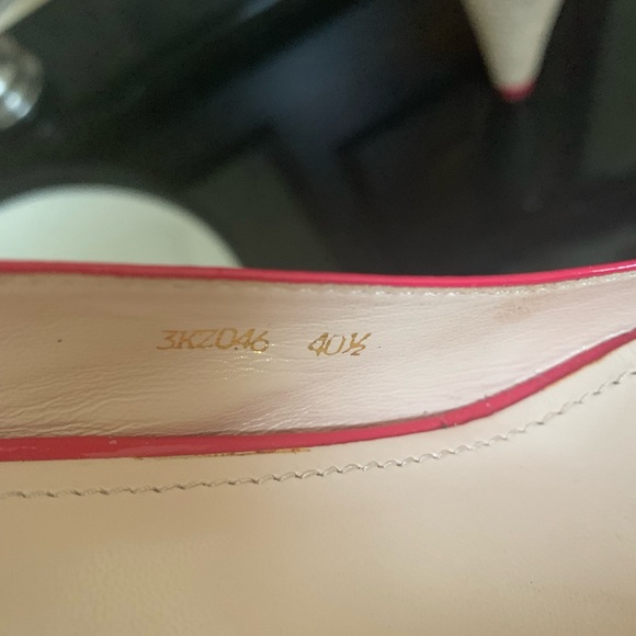 Prada espadrilles sandals